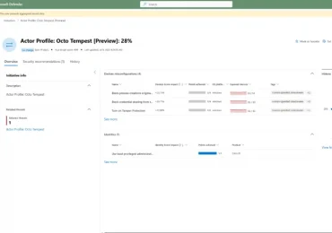 Protecting customers from Octo Tempest attacks across multiple industries