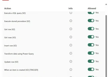 Announcing major DLP enhancements for Power Automate and Copilot Studio