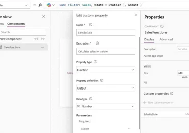 What’s new in Power Apps: June 2025 Feature Update