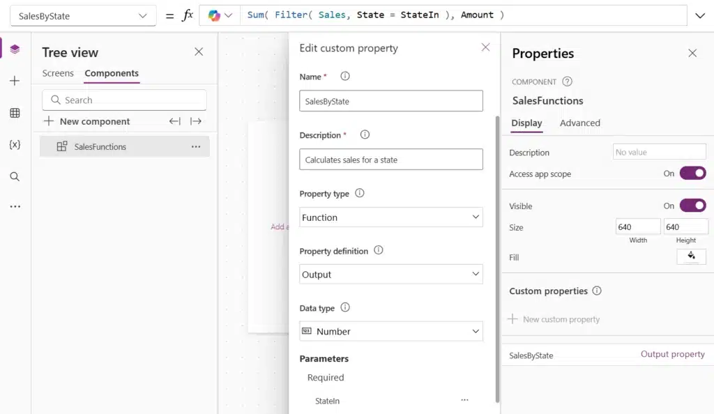 What’s new in Power Apps: June 2025 Feature Update
