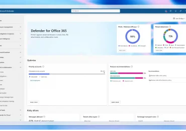 Transparency on Microsoft Defender for Office 365 email security effectiveness