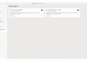 Introducing Security Agent in Power Pages: Your AI-Powered Security Assistant (Preview)