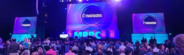 Copilot, agents, and apps at the Power Platform Community Conference 2025