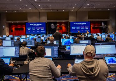 Connect with the security community at Microsoft Ignite 2025