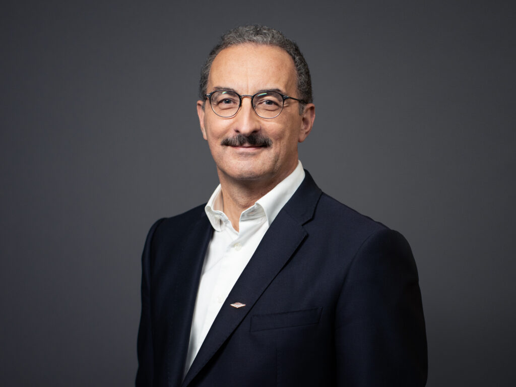 Dow’s 125-year legacy: Innovating with AI to secure a long future