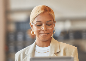 Embracing AI-powered operations: A maturity path for manufacturers