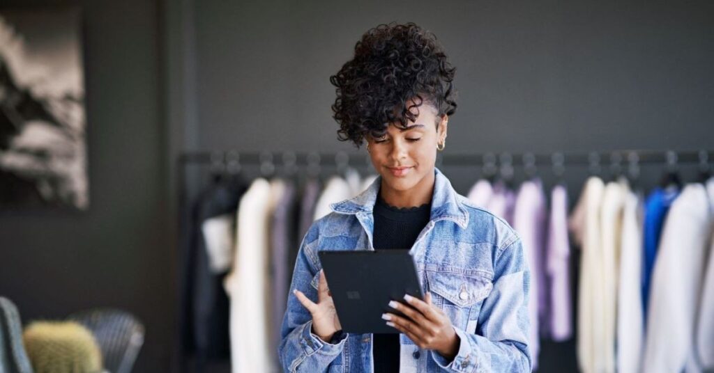 Ask Ralph: Where style meets AI—a new era of conversational commerce 