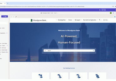 Announcing General Availability of Power Pages Search with Generative AI Summarization