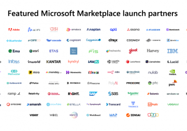 Introducing Microsoft Marketplace — Thousands of solutions. Millions of customers. One Marketplace.