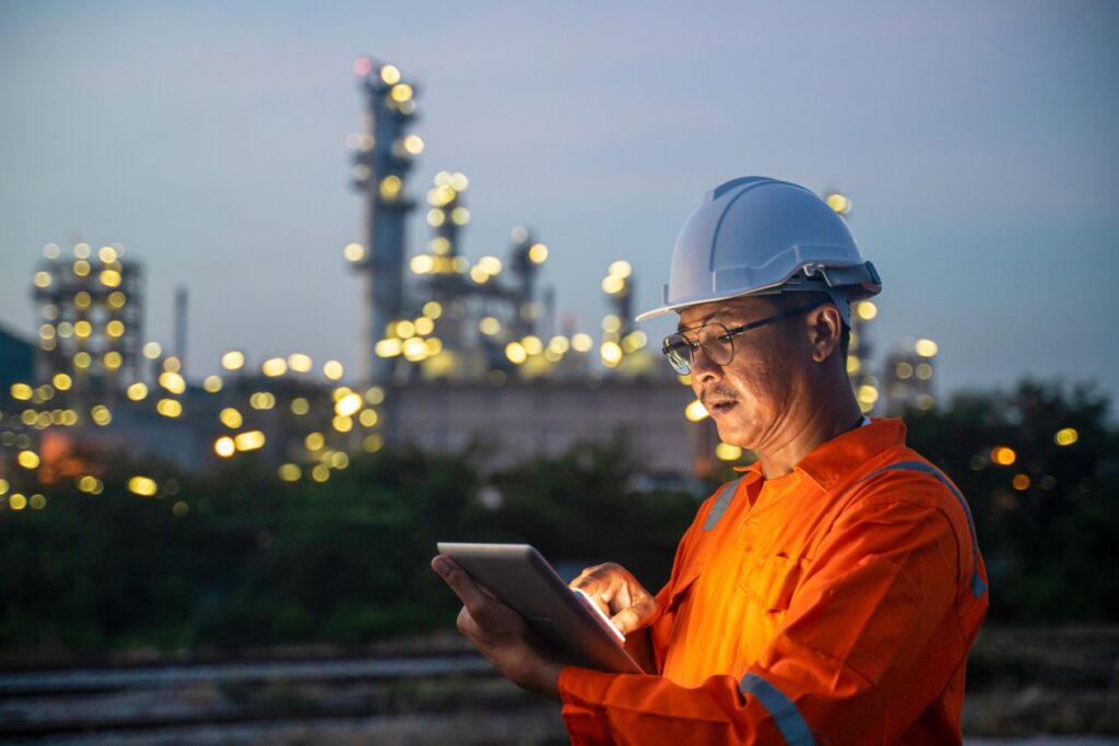Powering Asia-Pacific’s energy future: AI and digital innovation for utilities