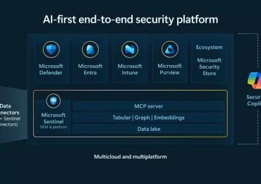 Empowering defenders in the era of agentic AI with Microsoft Sentinel