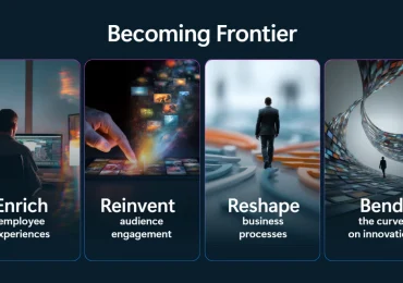 Microsoft at IBC 2025: Accelerating the frontier of media and entertainment with AI