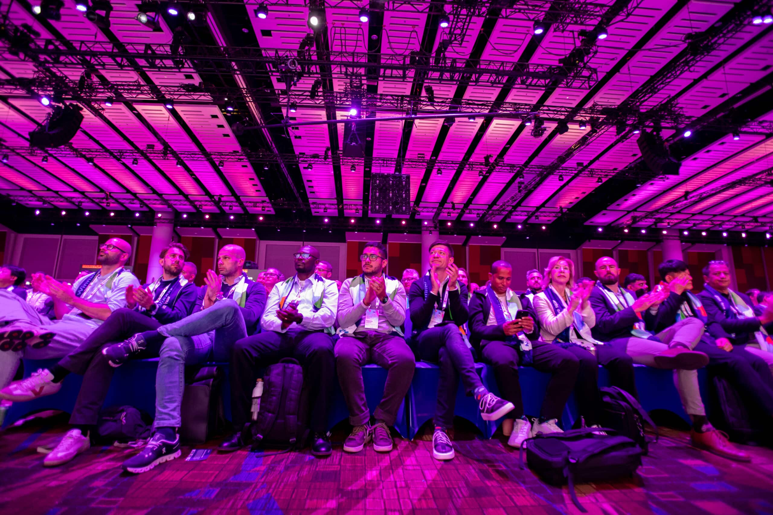 Securing agentic AI: Your guide to the Microsoft Ignite sessions catalog