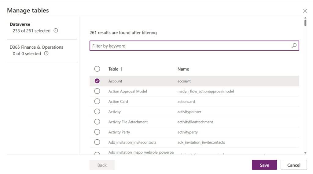 Announcing Major Updates to Dataverse + Fabric Integration 