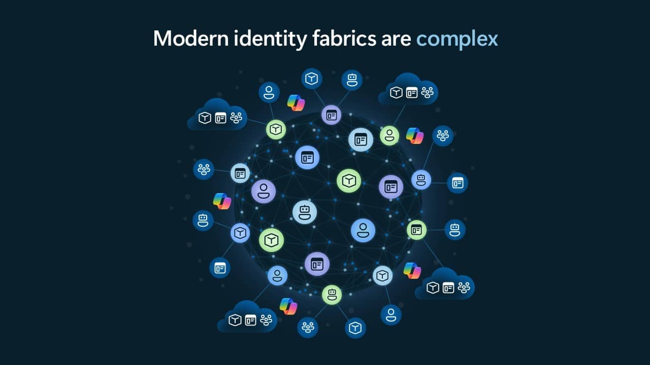 Harden your identity defense with improved protection, deeper correlation, and richer context