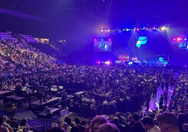 Celebrating makers and innovation at Power Platform Community Conference 2025