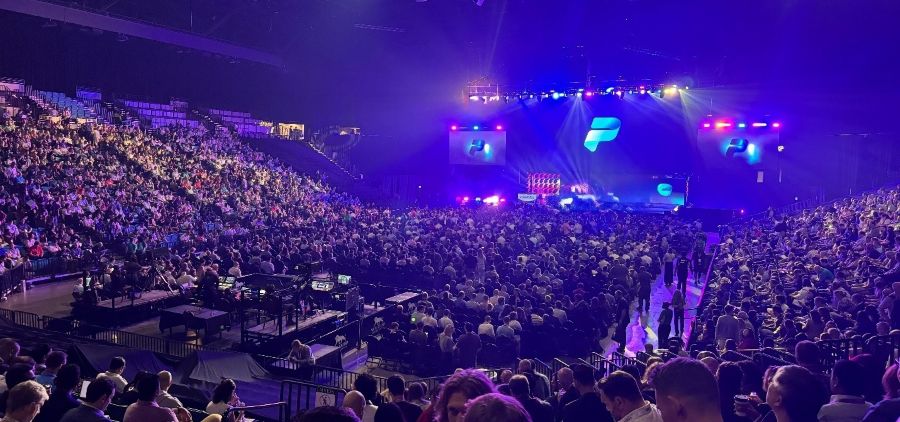 Celebrating makers and innovation at Power Platform Community Conference 2025