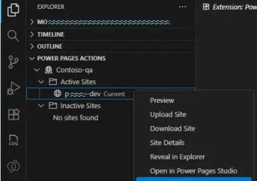 Strengthen Your Power Pages Security with CodeQL code scan