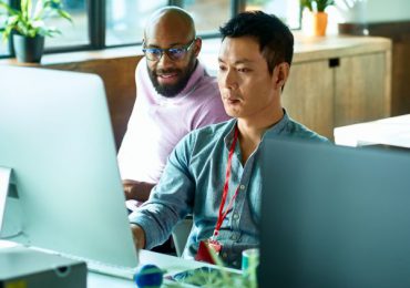 Why Microsoft Copilot Studio is the foundation for agentic business transformation