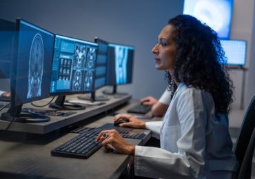 Driving a unified AI experience at RSNA 2025: Microsoft Dragon Copilot expands to radiologists, transforming the reporting workflow