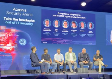 Agora Tech partecipa a MSP Global 2025: innovazione, cybersecurity e nuovi modelli MSP