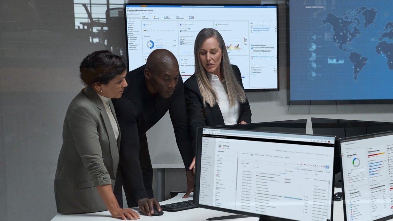 Stronger together: New Beazley collaboration enhances cyber resilience