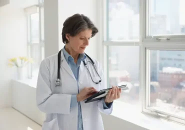 Future-proofing healthcare cybersecurity: What every leader should know