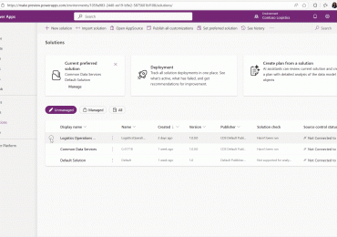 Unlock More Value from Your Existing Solutions with Plans