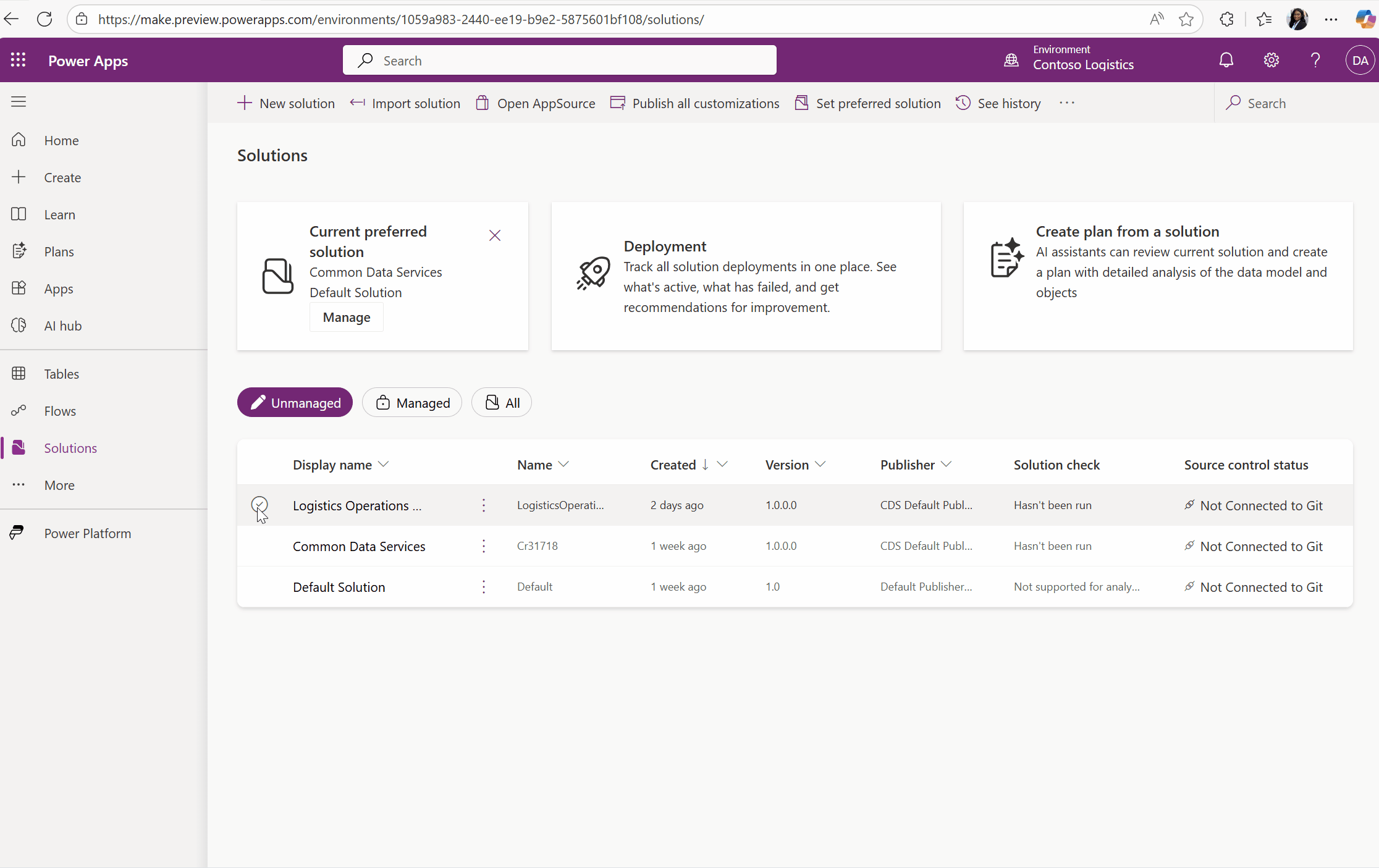Unlock More Value from Your Existing Solutions with Plans