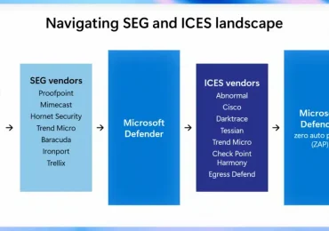 Clarity in complexity: New insights for transparent email security