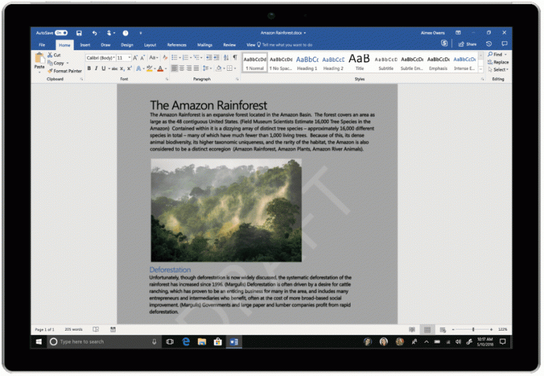 New to Microsoft 365 in May—empowering and securing users | Agora Tech
