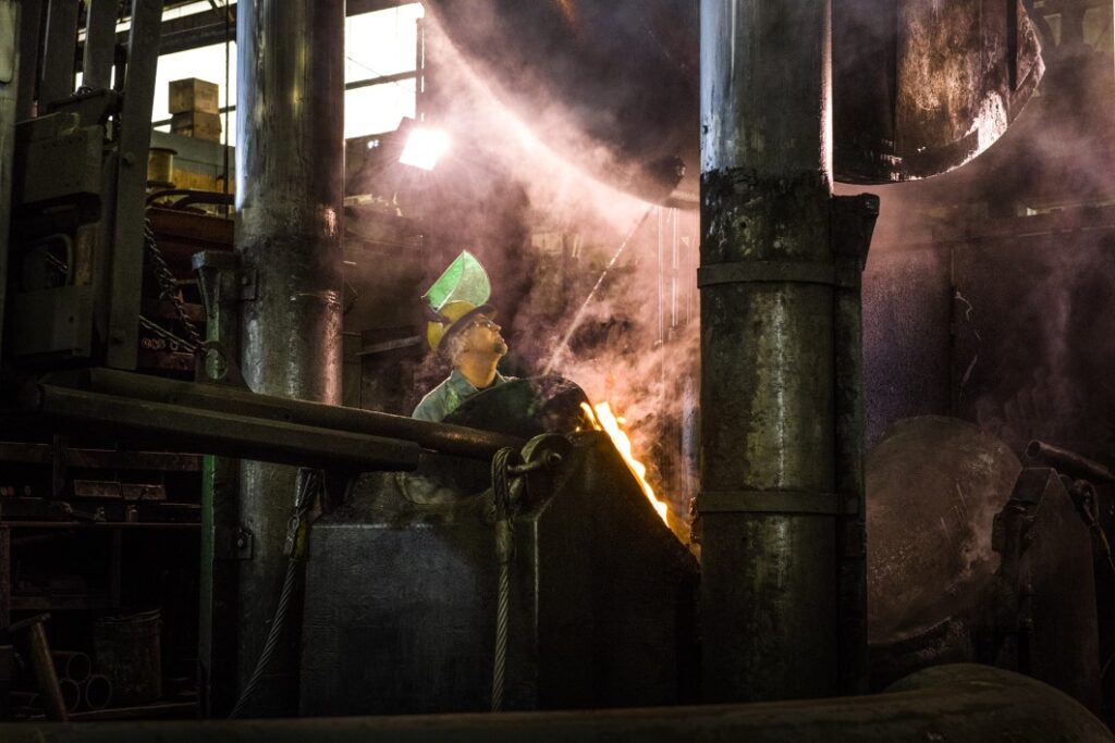 Optimizing factory operations with Microsoft Cloud for Manufacturing ...
