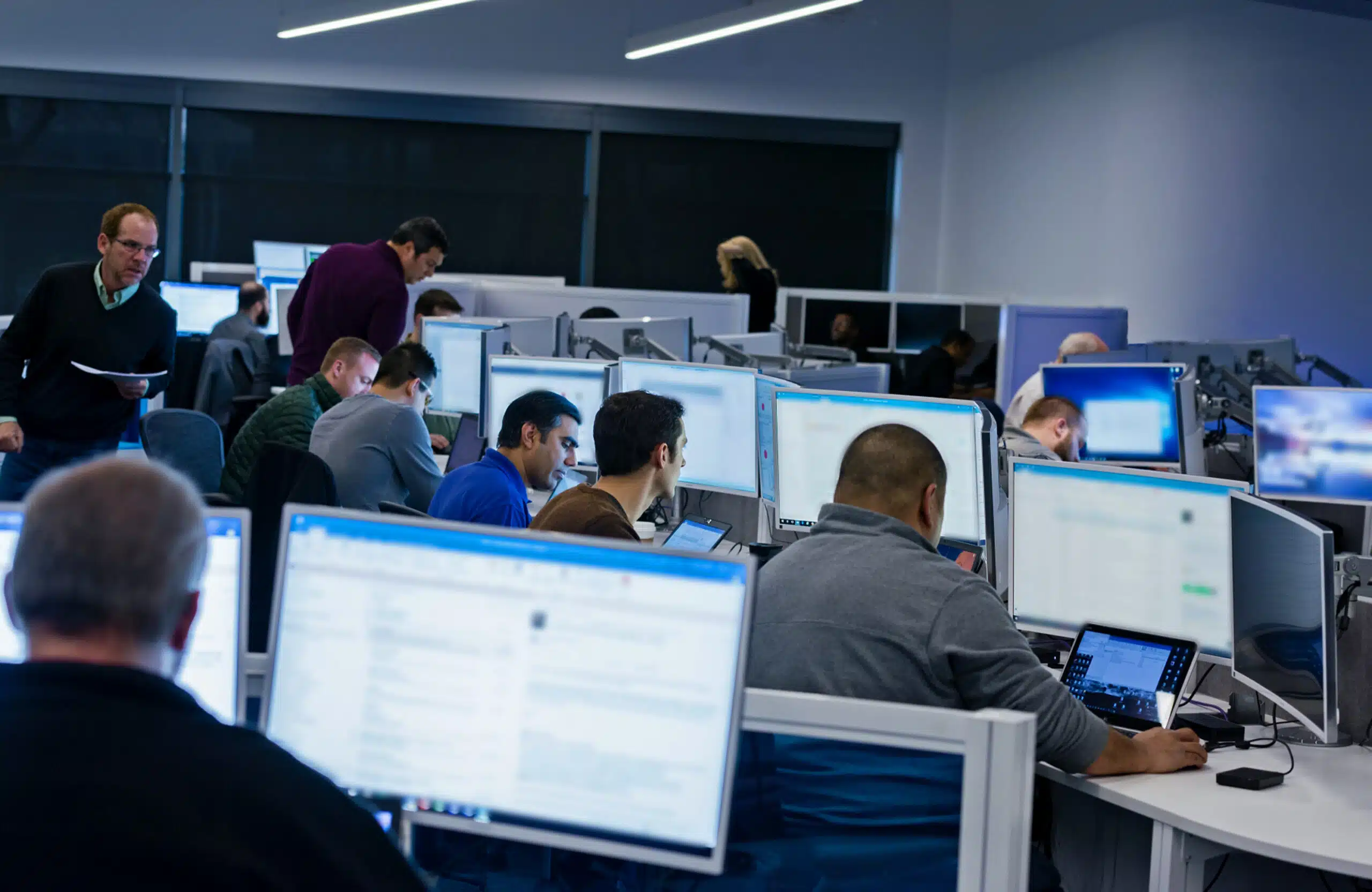 Protecting customers from Octo Tempest attacks across multiple ...